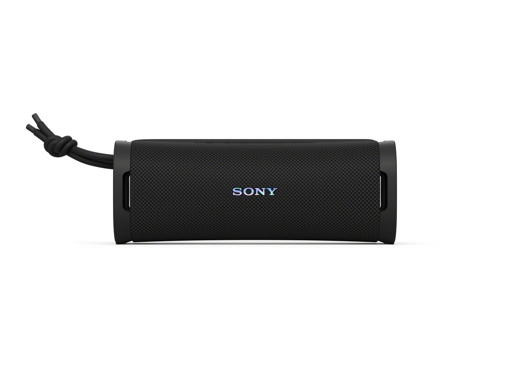 Sony BT zvucnik FIELD 1ULT POWER SOUND; baterija 12hglasam zvuk; IP67 - otpornost; crna