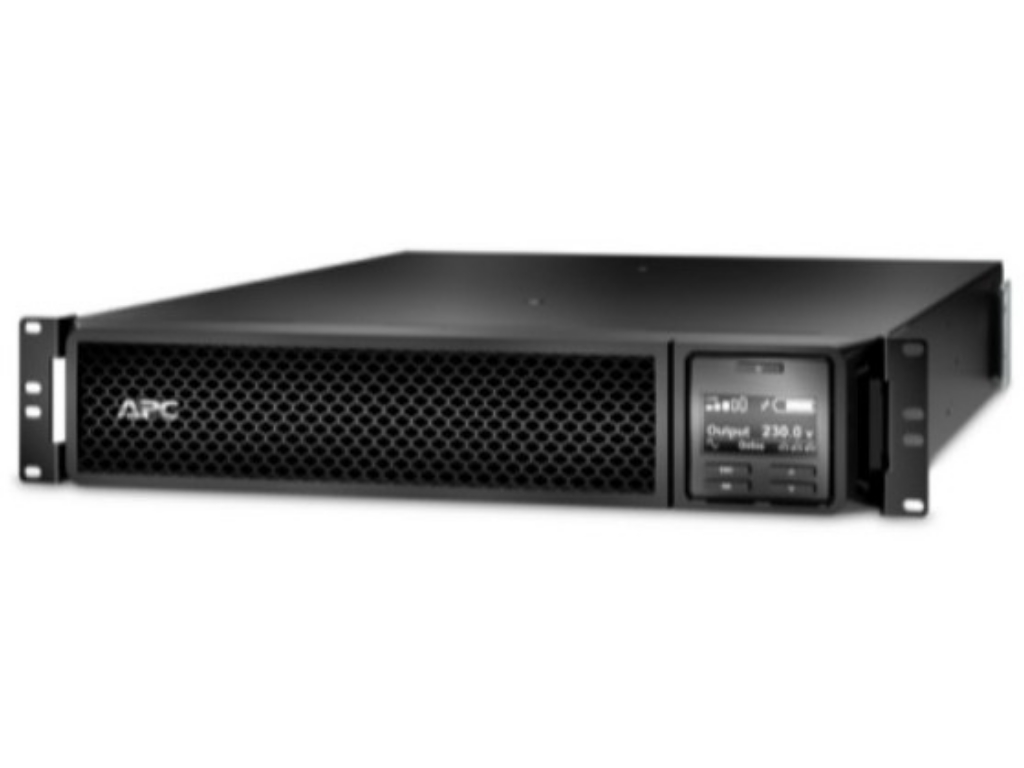 APC UPS, , Smart-UPS, 1500VA, Rack Mount, 230V