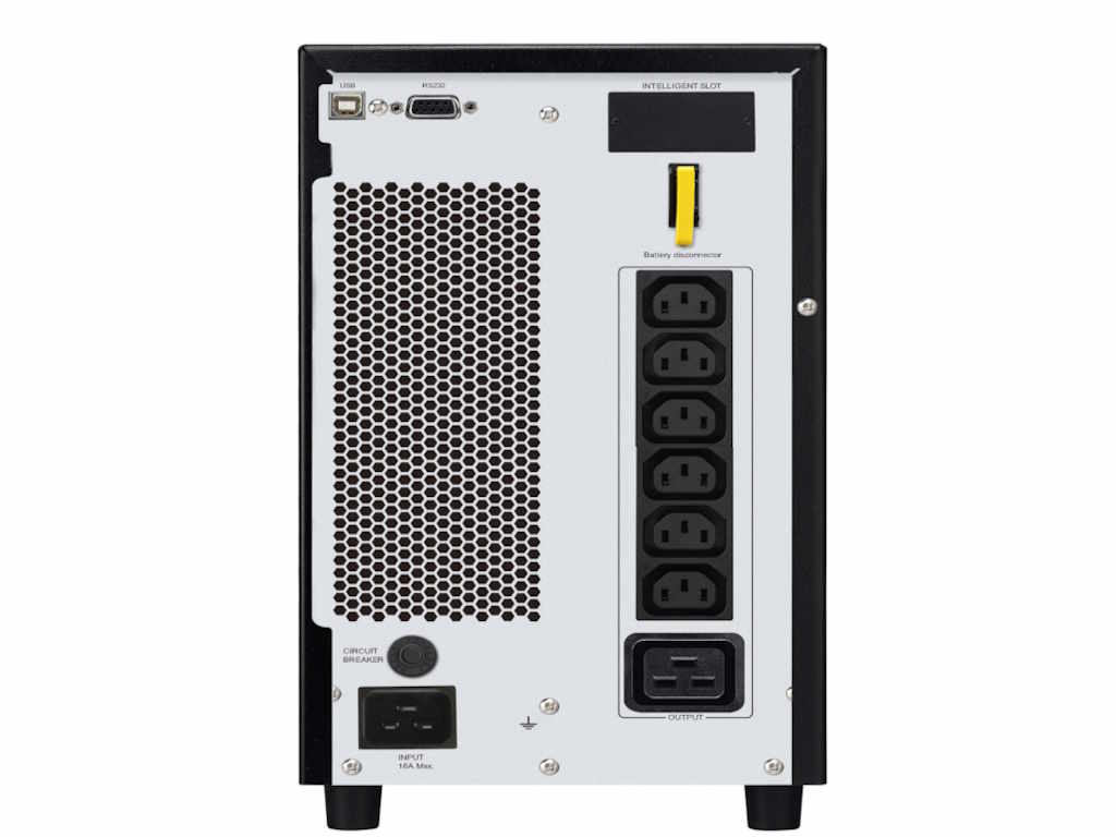 APC  Easy UPS SRV 3000VA 230V