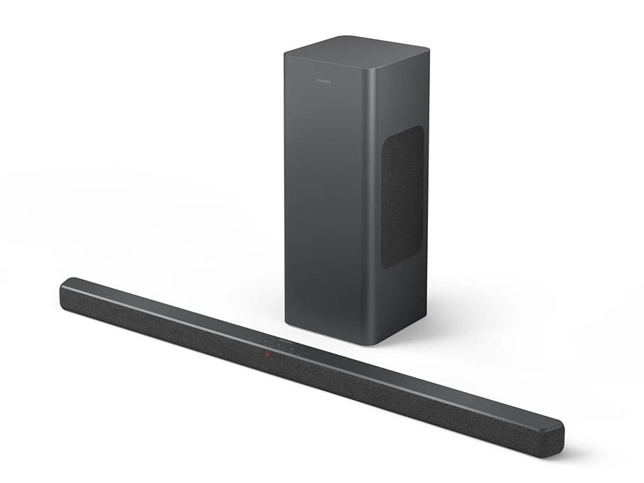 Philips TAB6309/10 soundbar