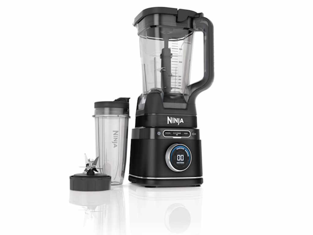 Ninja Blender  TB301EU Detect Power Pro/1200W/ 2L/ crna