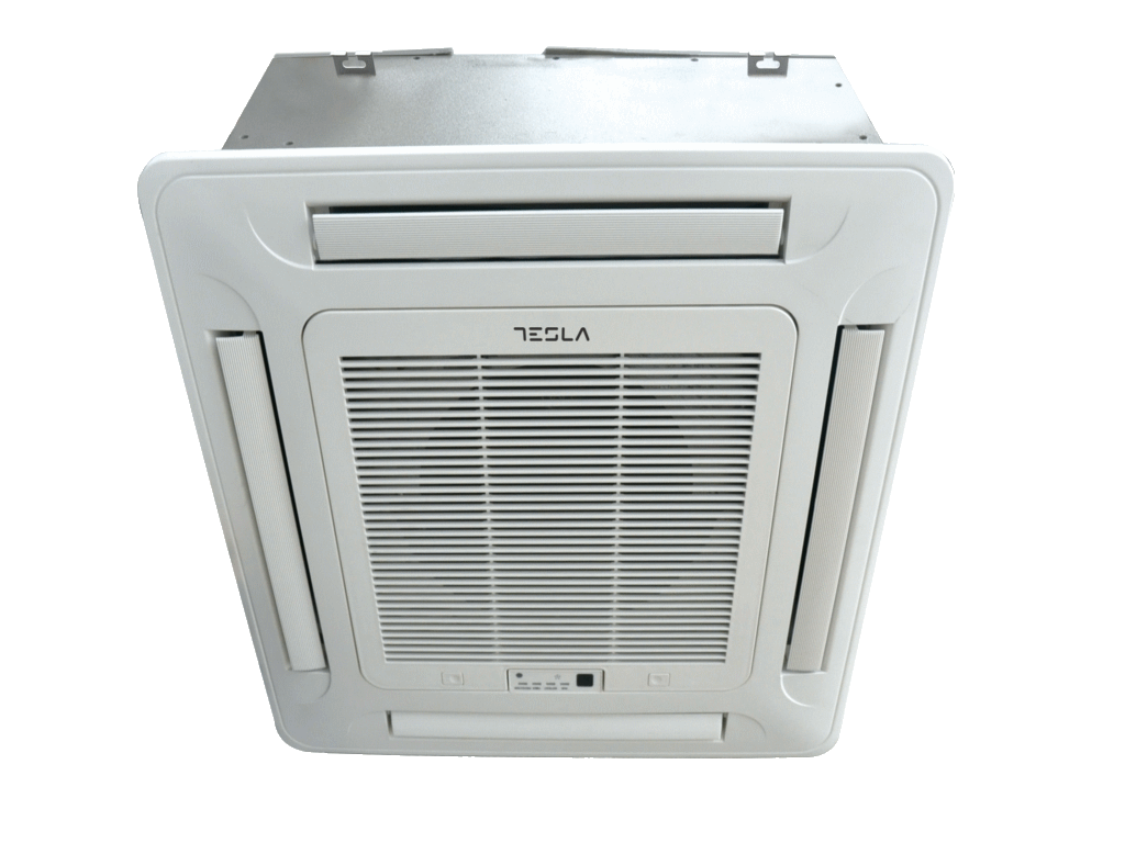 Tesla Klima sistem  TGK4-09HVR4 unutrasnja jedinica kasetnog tipa/A++/A+/9000btu/R32/bela