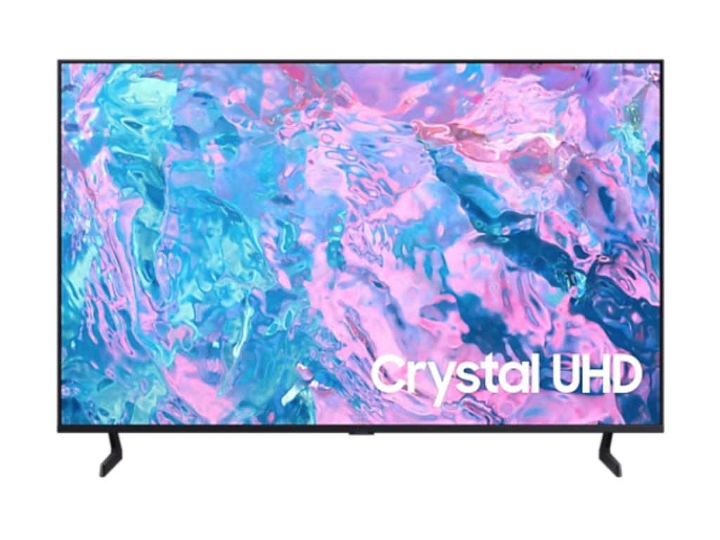 SAMSUNG TV UE43CU7092UXXh