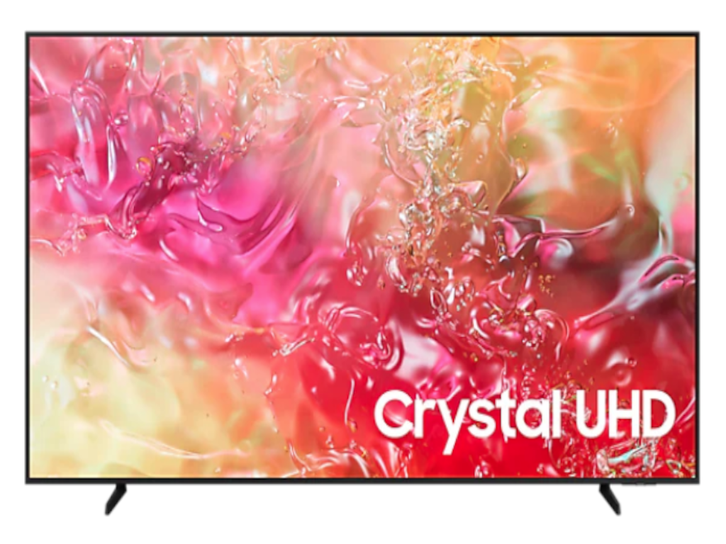 Samsung Televizor  UE75DU7172UXXH/LED/75"/Crystal UHD 4K/smart/Tizen/crna