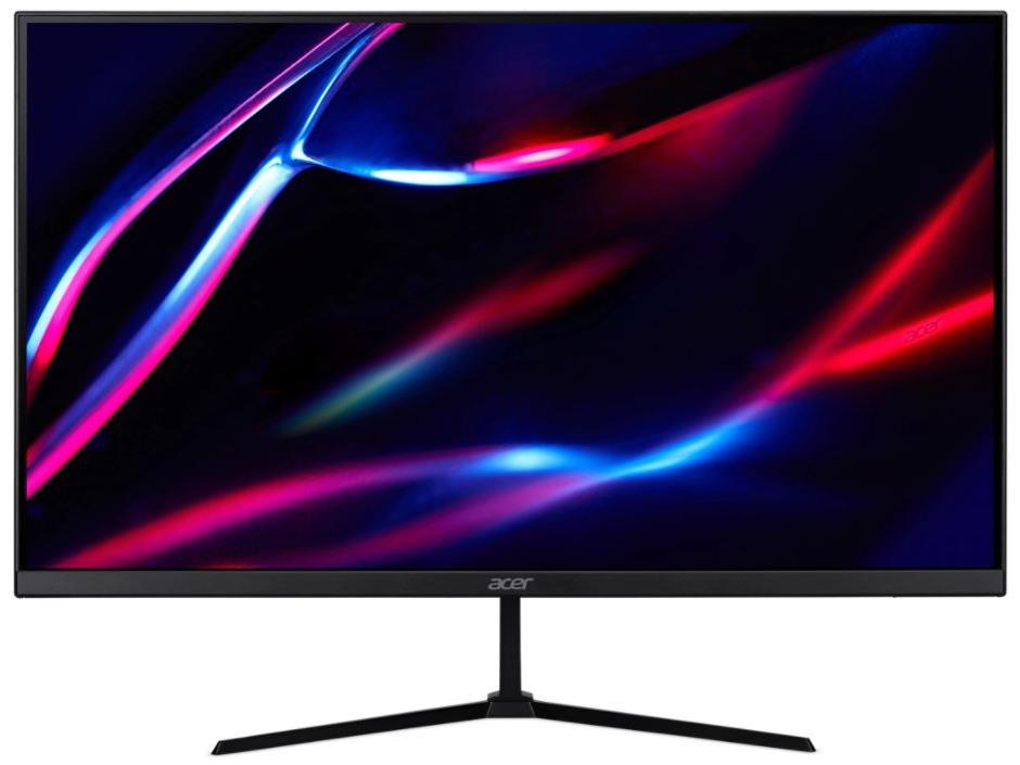 Acer Monitor  Nitro QG270S3BIPX 27"/VA/1920x1080/180Hz/1ms VRB/HDMI,DP/freesync/crna