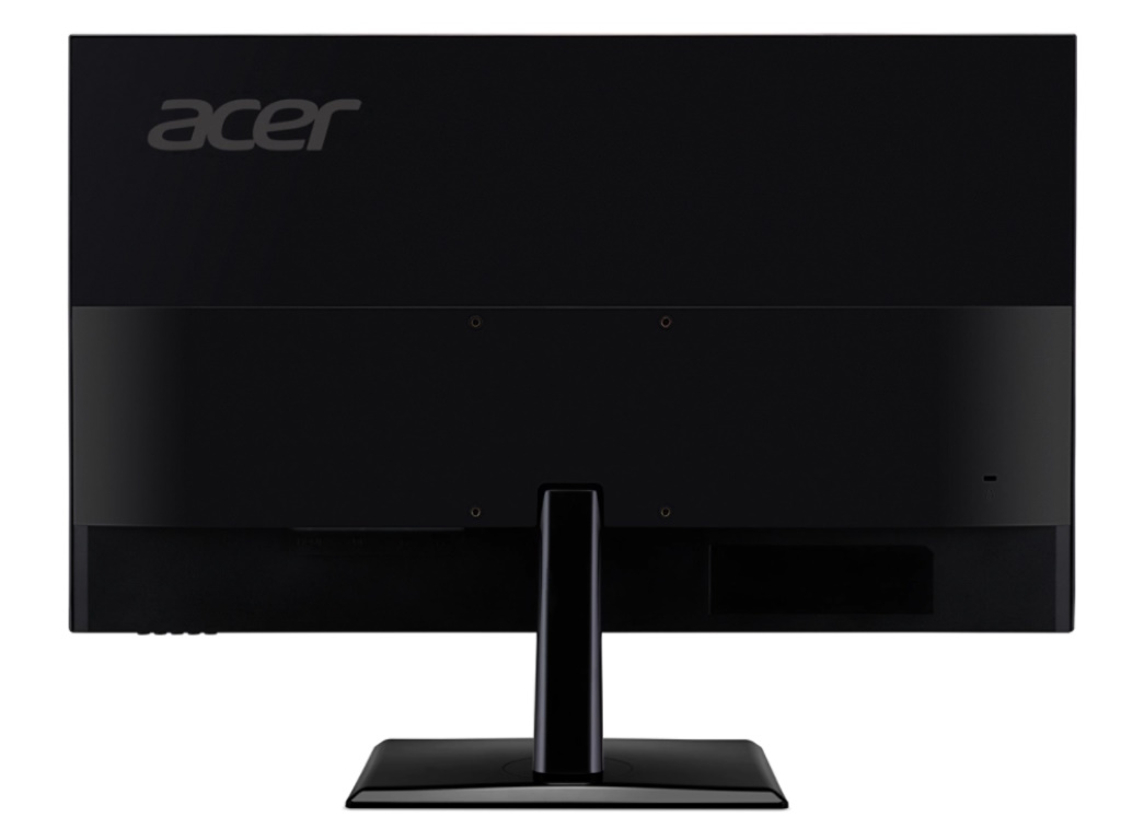 Acer 24" EK241Y FHD 100Hz 1ms23.8"VA,250cd,100Hz,HDMI,VGA,Tilt -5 20,VESA 100x100,ZERO FRAME, crna