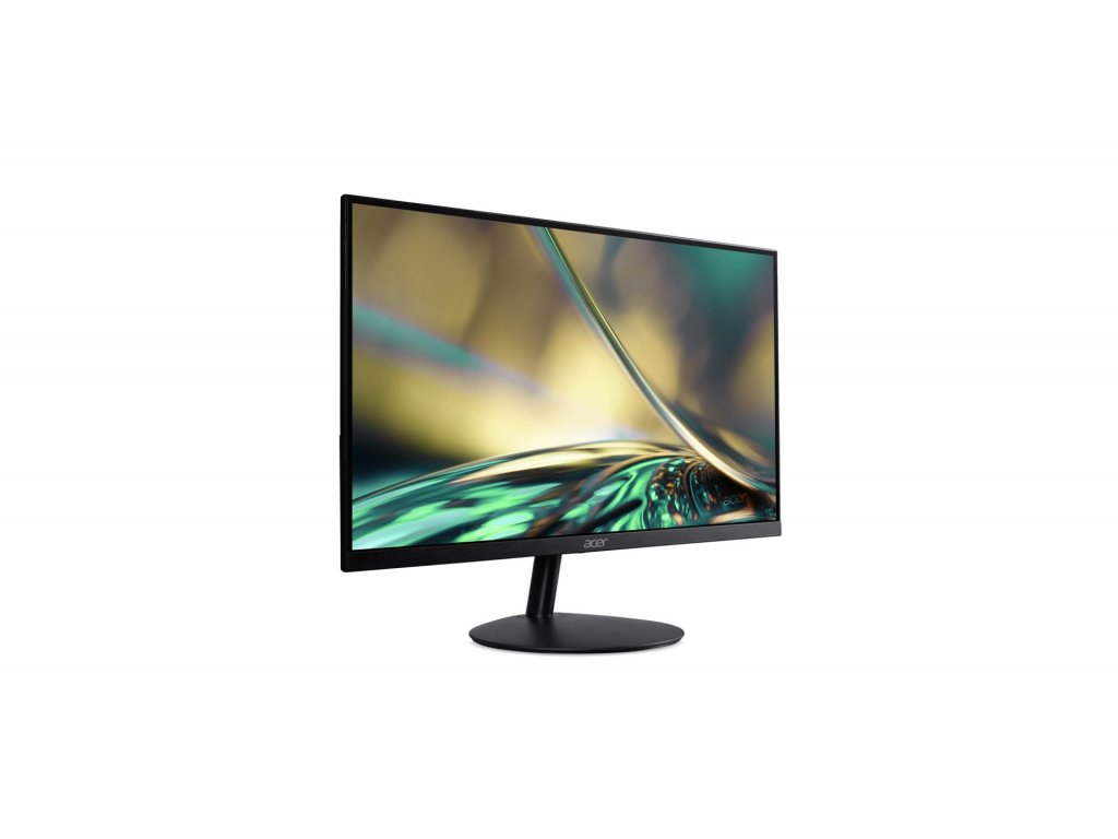 Acer 24" SA242Y FHD 100Hz 1ms23.8"IPS,250cd,100Hz,HDMI,VGA,Tilt -5 15,VESA 75x75,AMD FreeSync,Crn