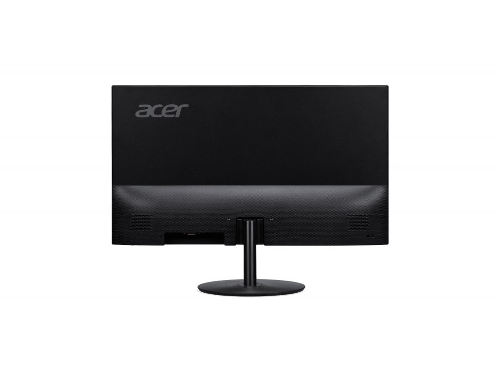 Acer 24" SA242Y FHD 100Hz 1ms23.8"IPS,250cd,100Hz,HDMI,VGA,Tilt -5 15,VESA 75x75,AMD FreeSync,Crn