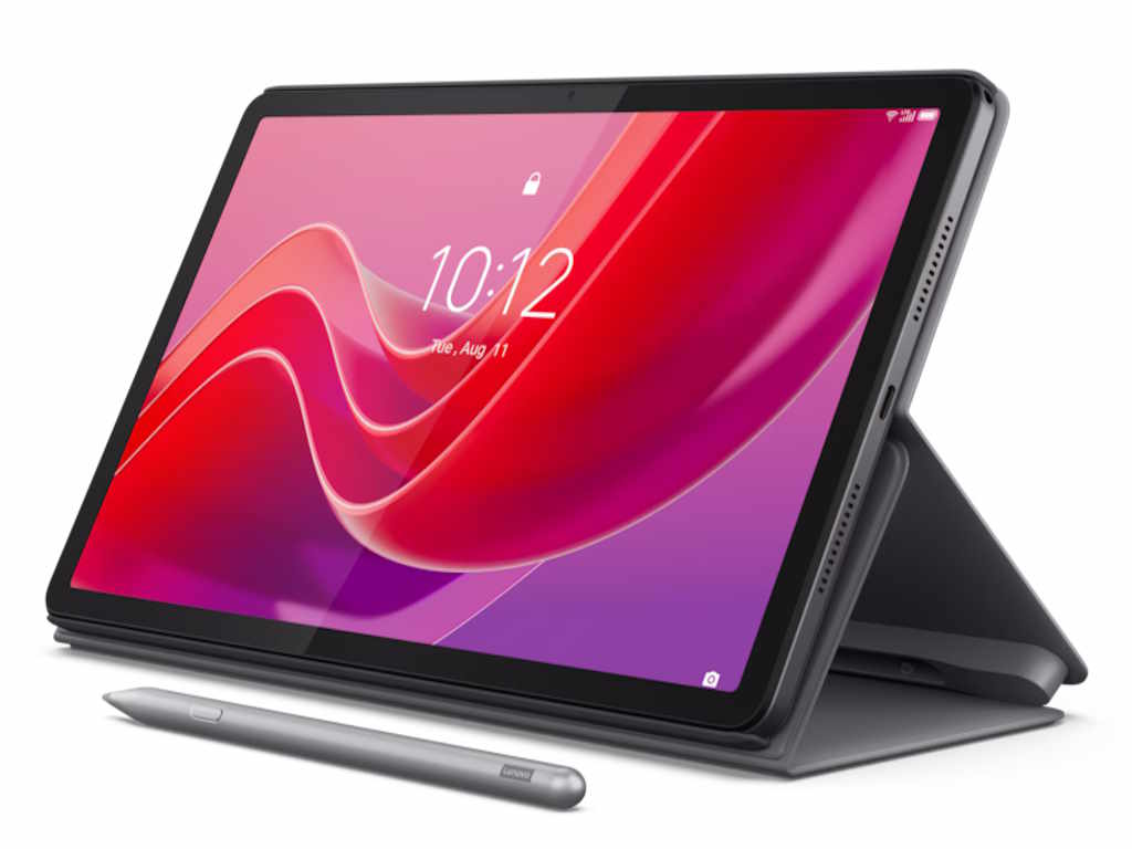 Lenovo Tablet  M11 WUXGA TB-330XU IPS 11"/OC 2.0GHz/8GB/128GB/8Mpix/8Mpix/LTE/WiFi/BT 5.1/siva