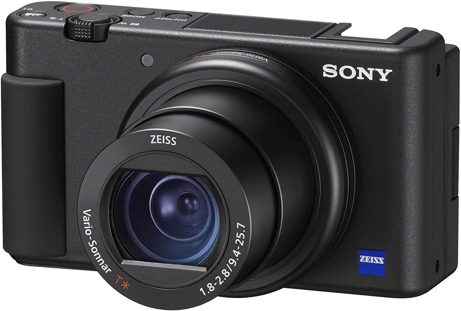 SONY  Vlog-Camera ZV-1